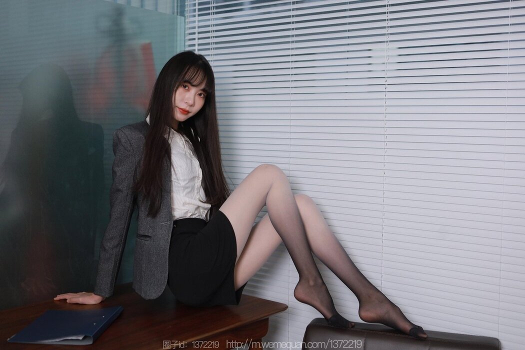 IESS异思趣向 SXJ No.1388 Tuan Tuan