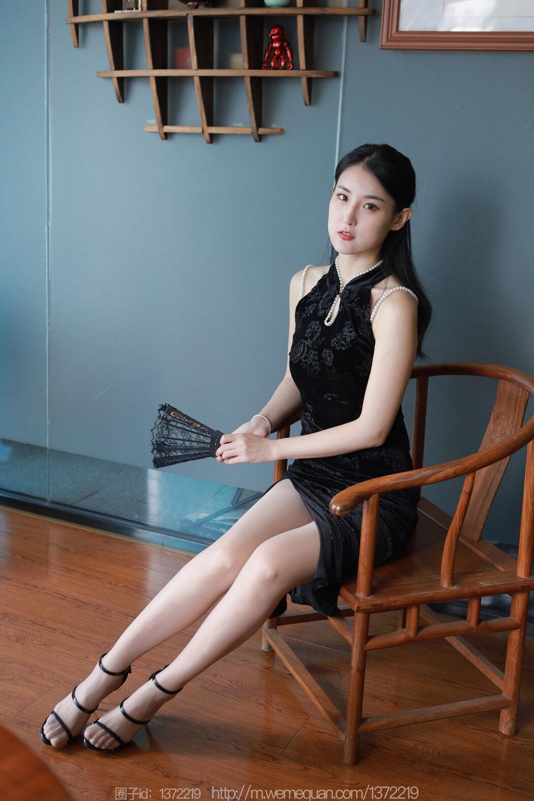 IESS异思趣向 SXJ No.1427 Xiao Bao