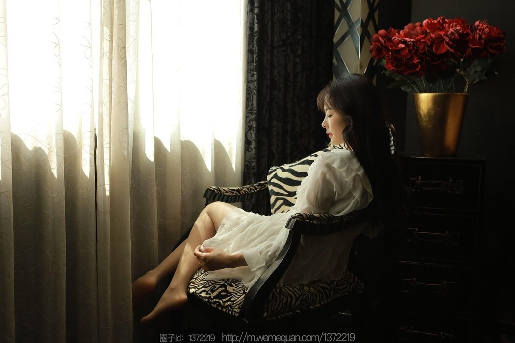 IESS异思趣向 SXJ No.1377 Xiao Jin