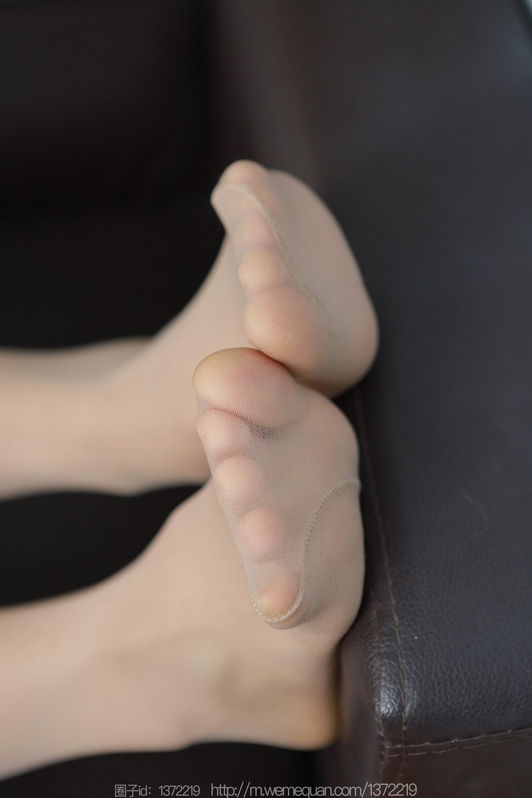 IESS异思趣向 SXJ No.1416 Xiao Jin