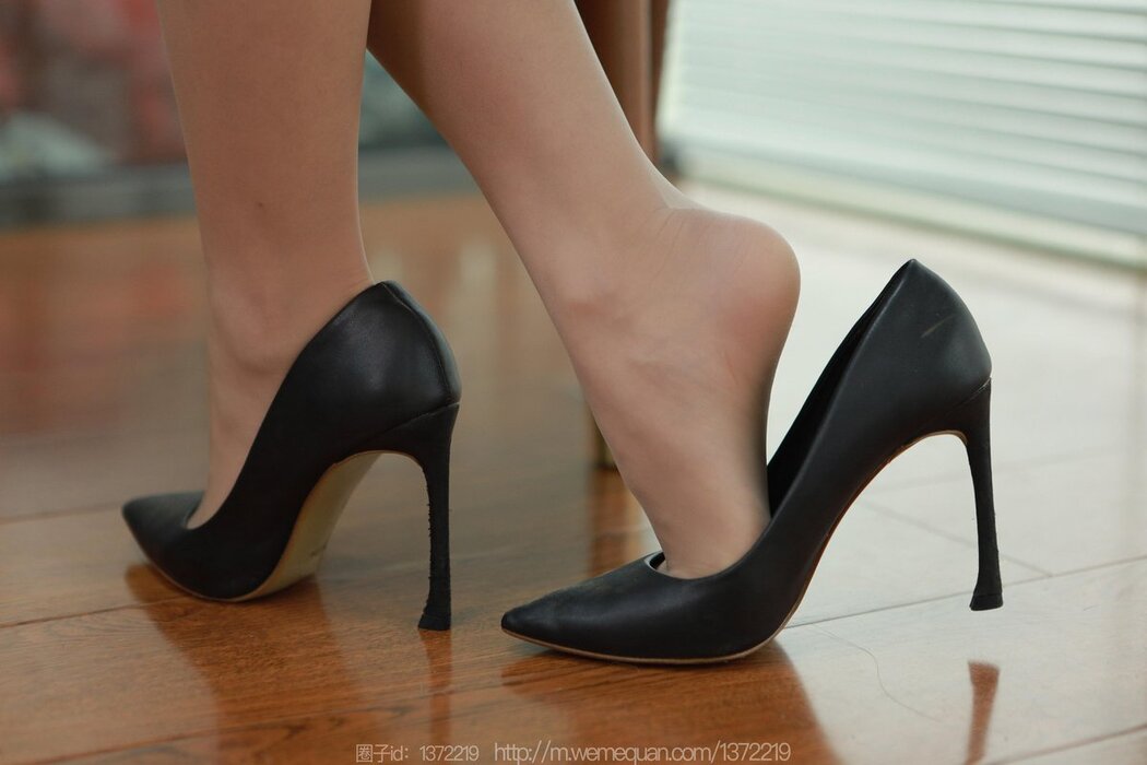 IESS异思趣向 SXJ No.1417 Tu Tu