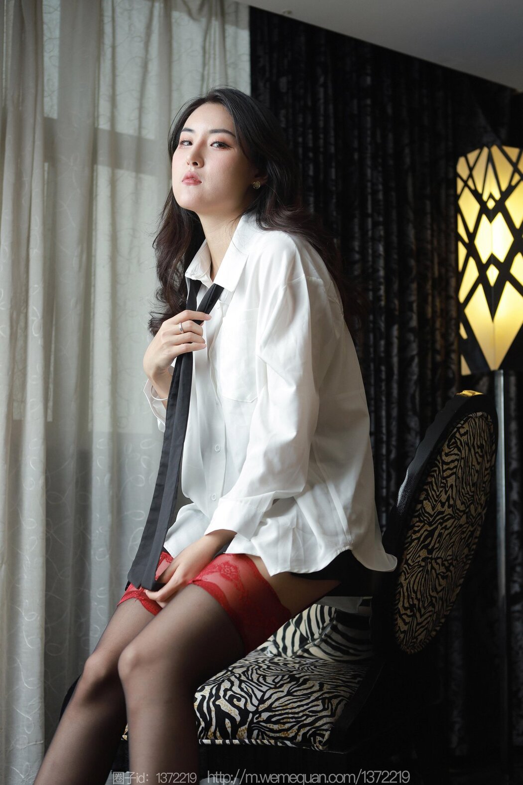IESS异思趣向 SXJ No.1387 Xiao Bao