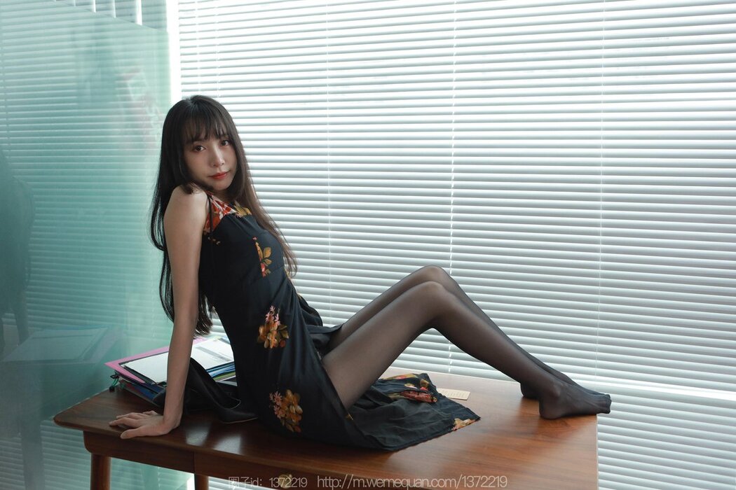 IESS异思趣向 SXJ No.1435 Tuan Tuan