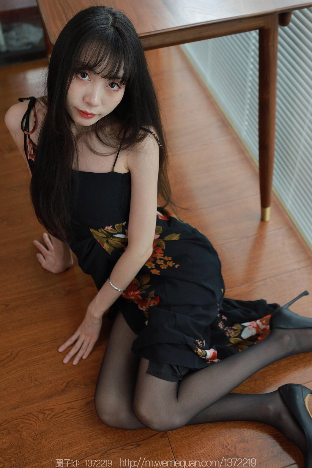IESS异思趣向 SXJ No.1435 Tuan Tuan Cover Photo