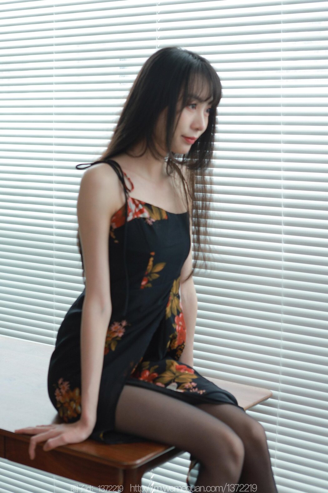 IESS异思趣向 SXJ No.1435 Tuan Tuan