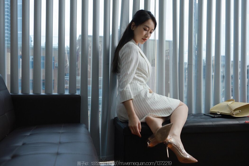 IESS异思趣向 SXJ No.1400 Xiao Jie