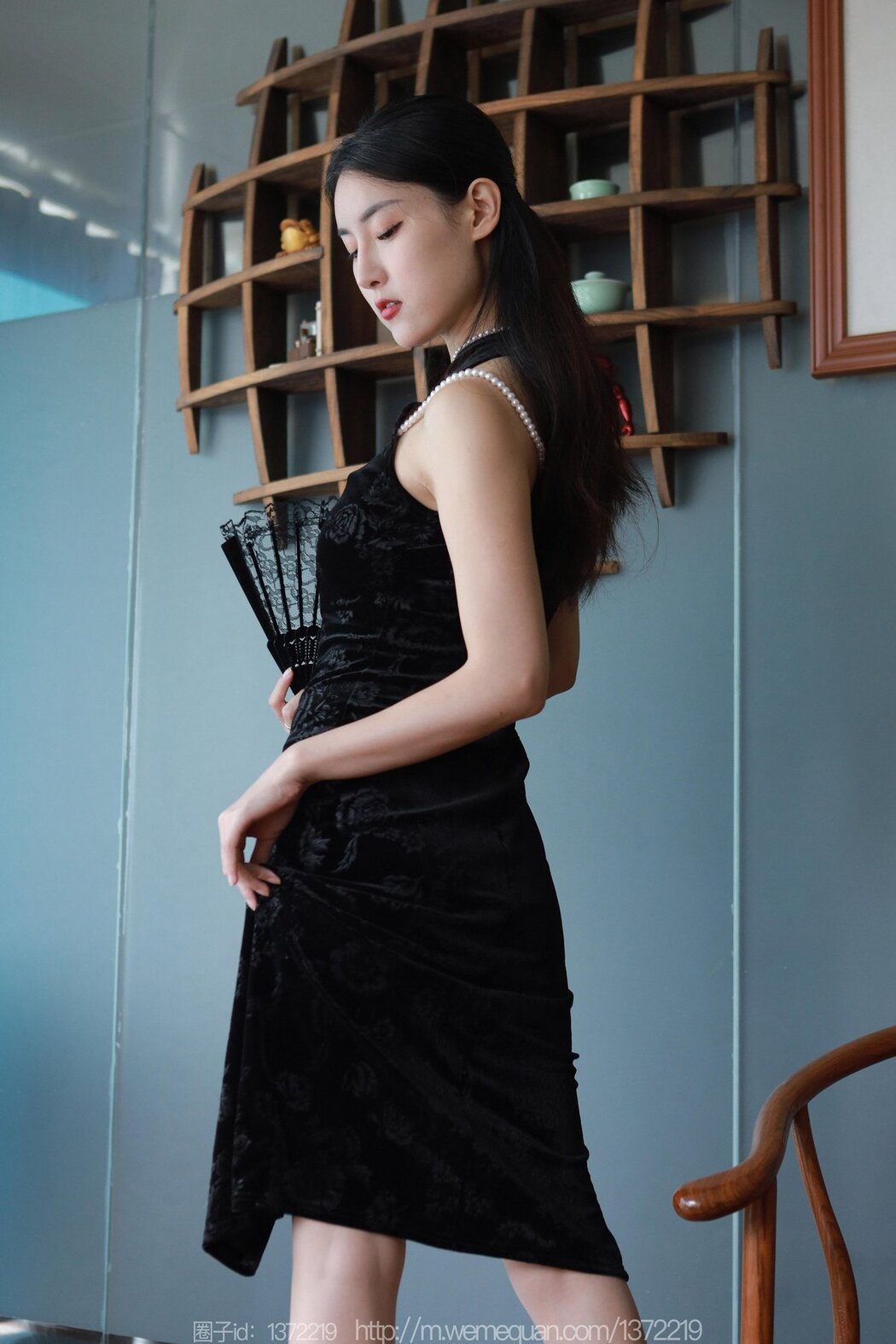 IESS异思趣向 SXJ No.1427 Xiao Bao