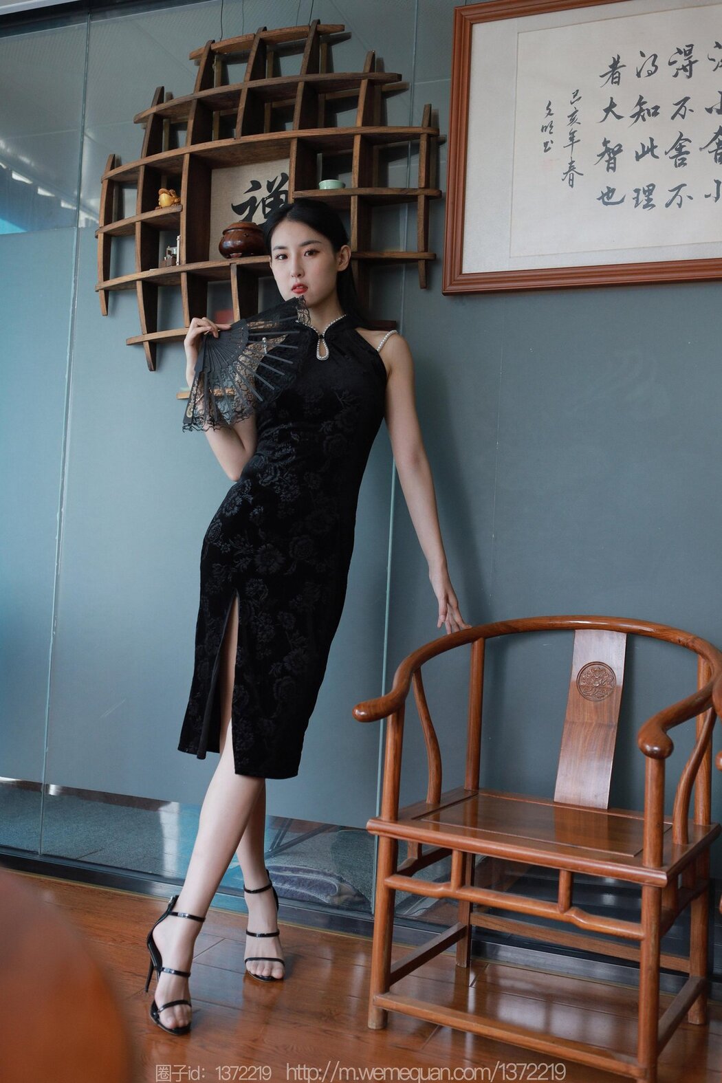 IESS异思趣向 SXJ No.1427 Xiao Bao