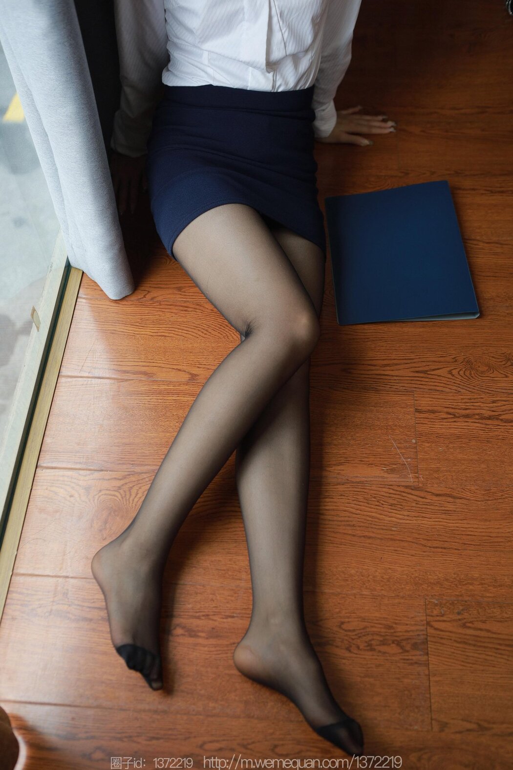 IESS异思趣向 SXJ No.1391 Xiao Jin