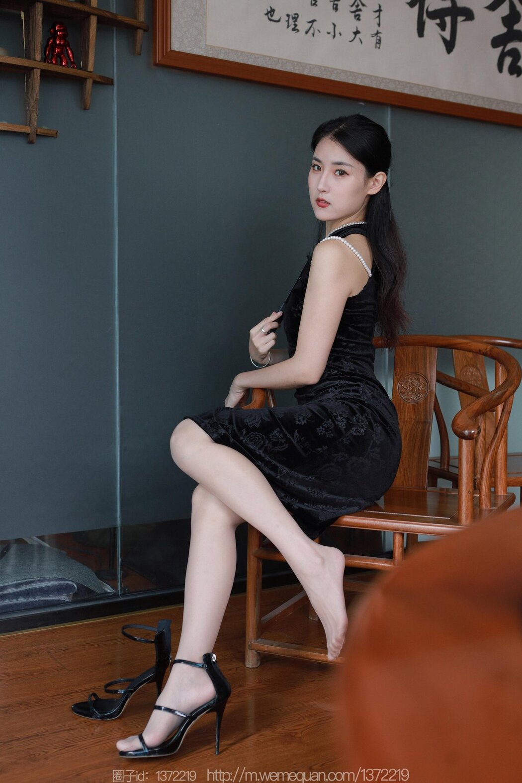 IESS异思趣向 SXJ No.1427 Xiao Bao