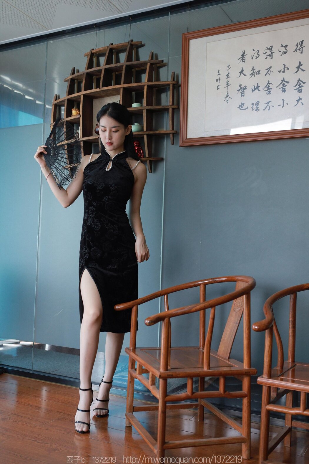 IESS异思趣向 SXJ No.1427 Xiao Bao