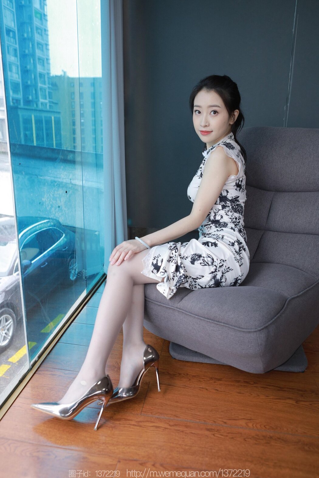 IESS异思趣向 SXJ No.1432 Xiao Jie