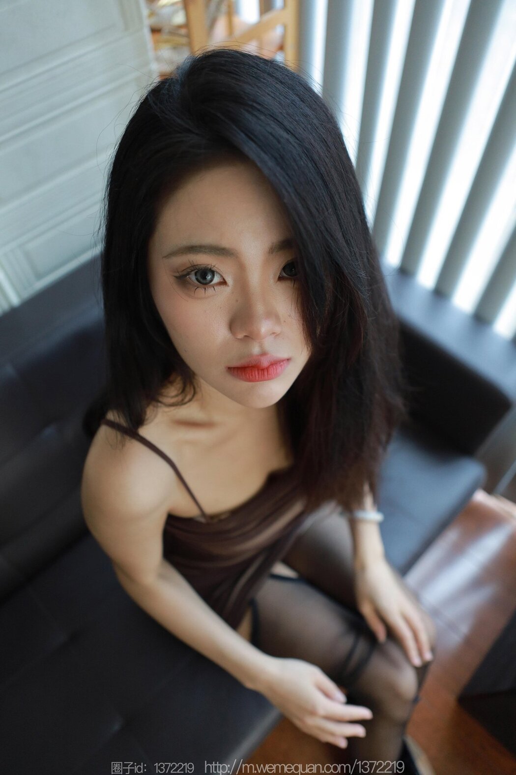 IESS异思趣向 SXJ No.1424 Tu Tu