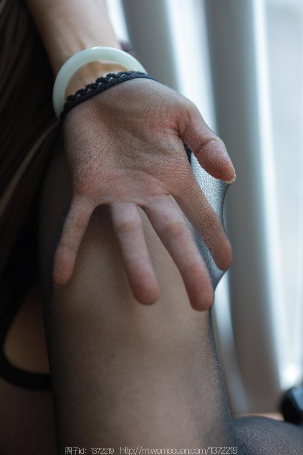 IESS异思趣向 SXJ No.1424 Tu Tu