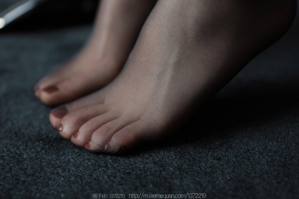 IESS异思趣向 SXJ No.1375 Xiao Jie