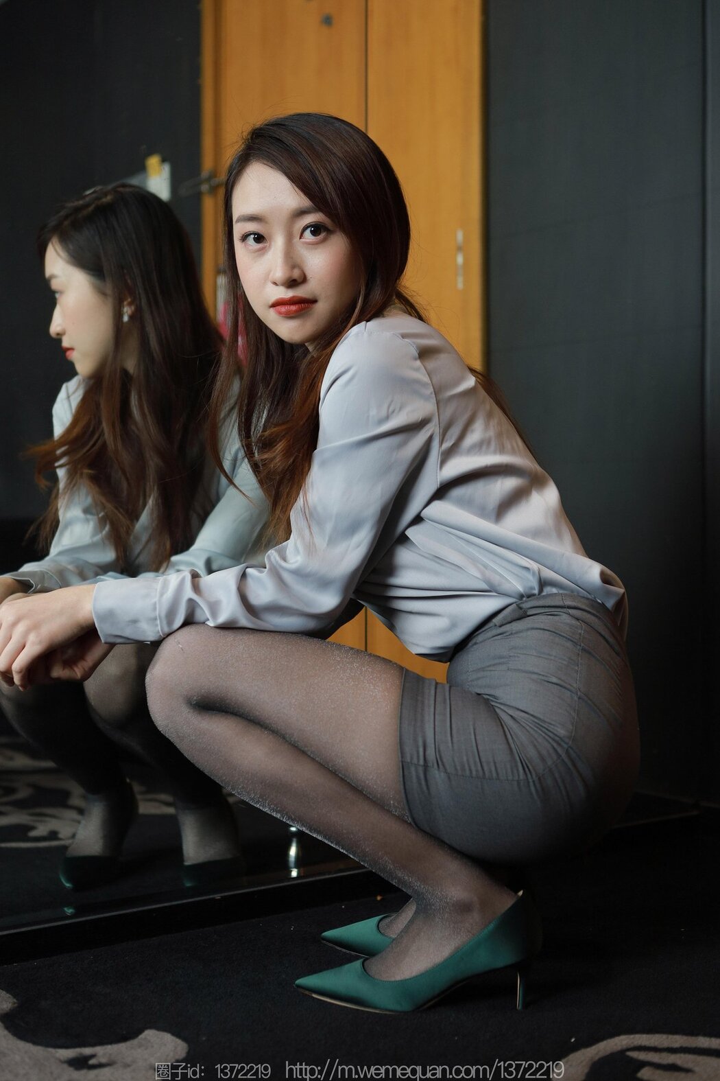 IESS异思趣向 SXJ No.1384 Xiao Jie