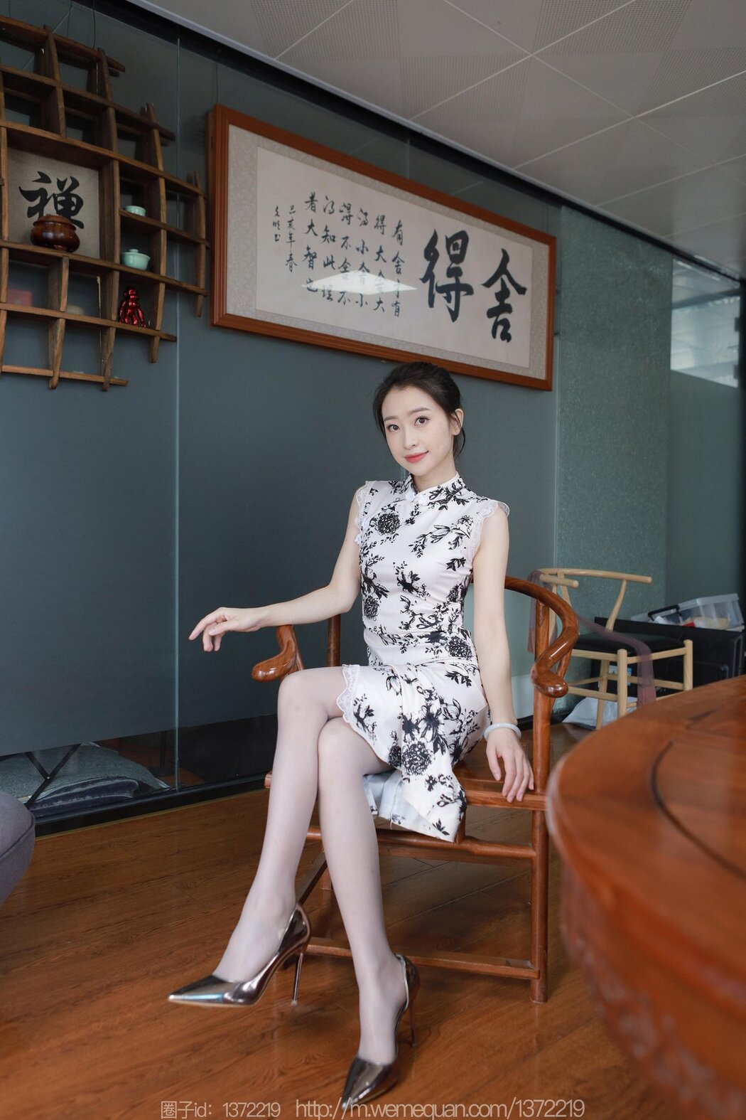 IESS异思趣向 SXJ No.1432 Xiao Jie