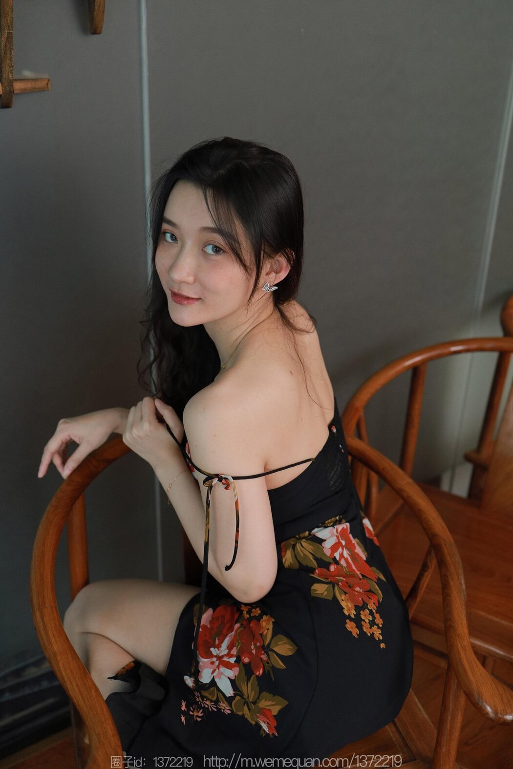 IESS异思趣向 SXJ No.1421 Qiu Qiu