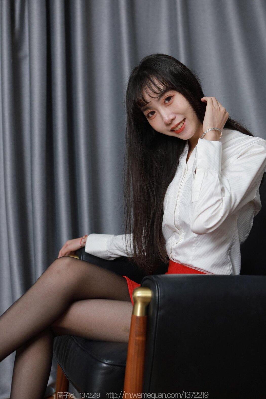 IESS异思趣向 SXJ No.1404 Tuan Tuan