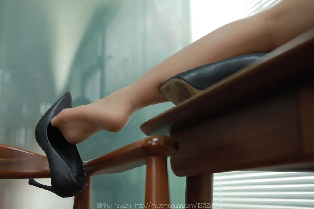 IESS异思趣向 SXJ No.1417 Tu Tu