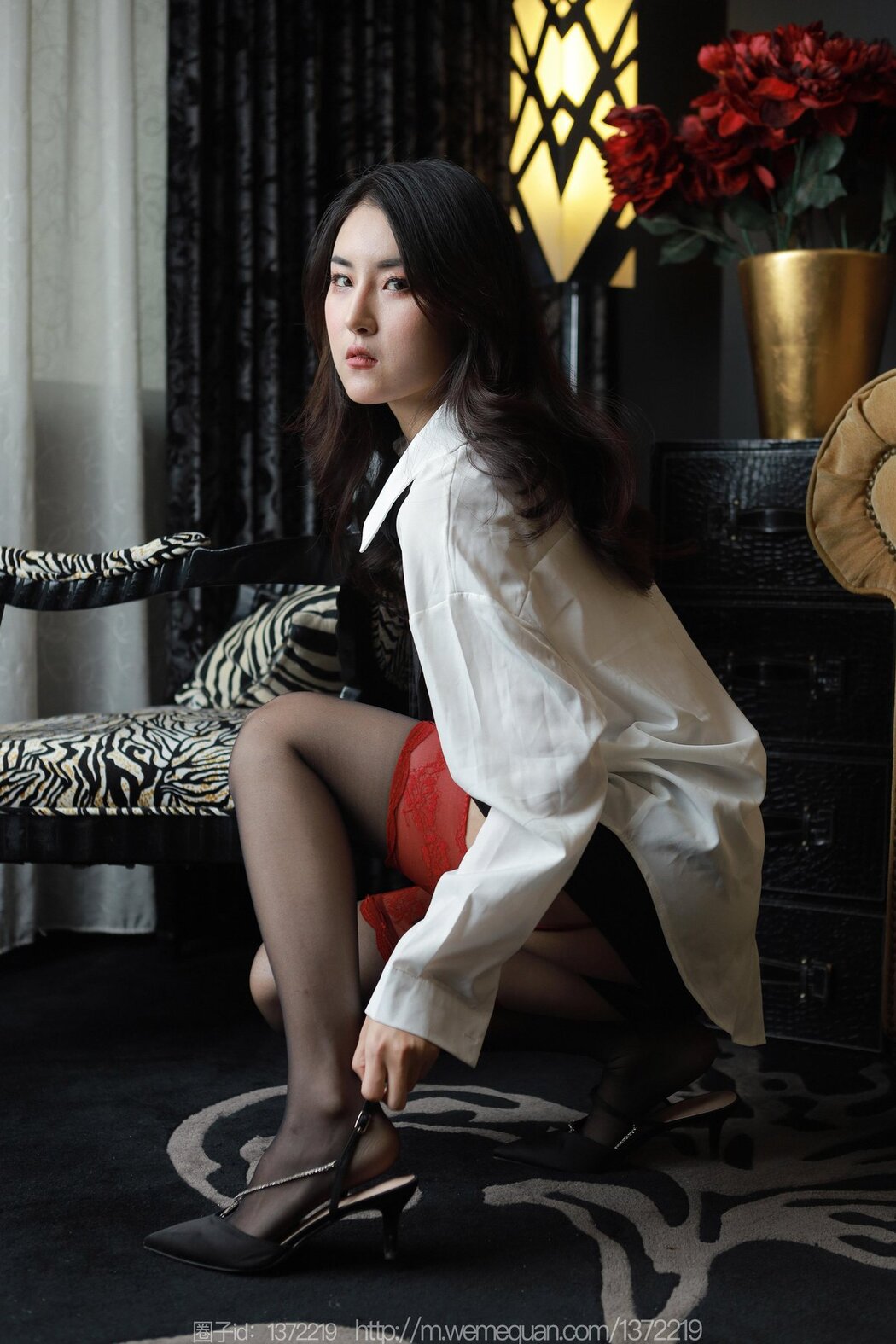 IESS异思趣向 SXJ No.1387 Xiao Bao