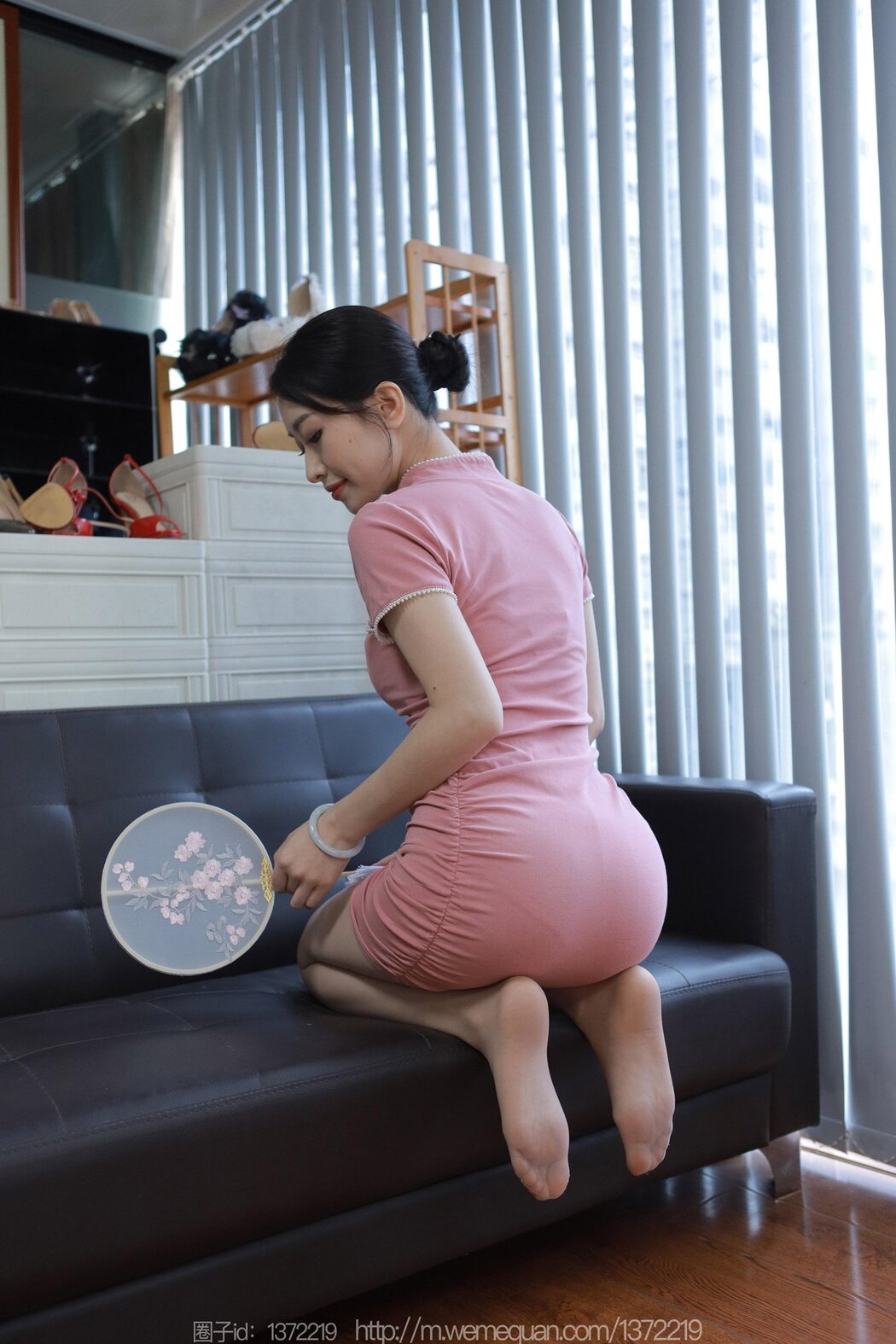 IESS异思趣向 SXJ No.1436 Xiao Jie