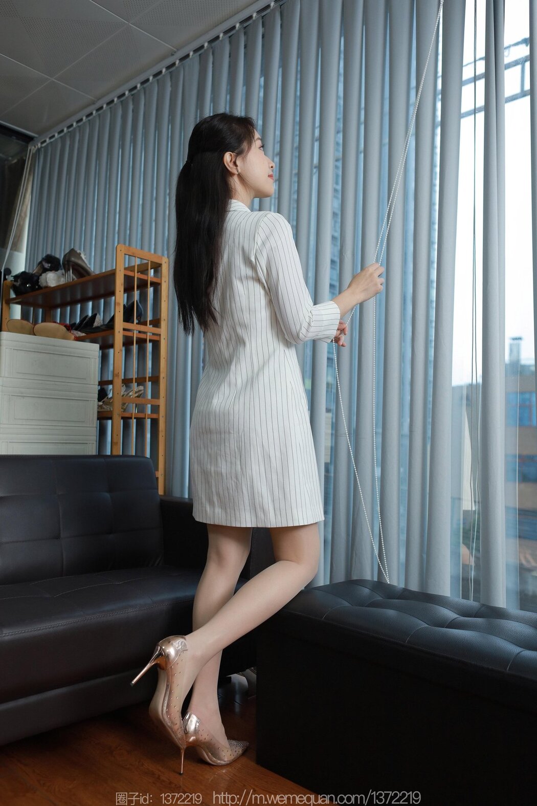 IESS异思趣向 SXJ No.1400 Xiao Jie