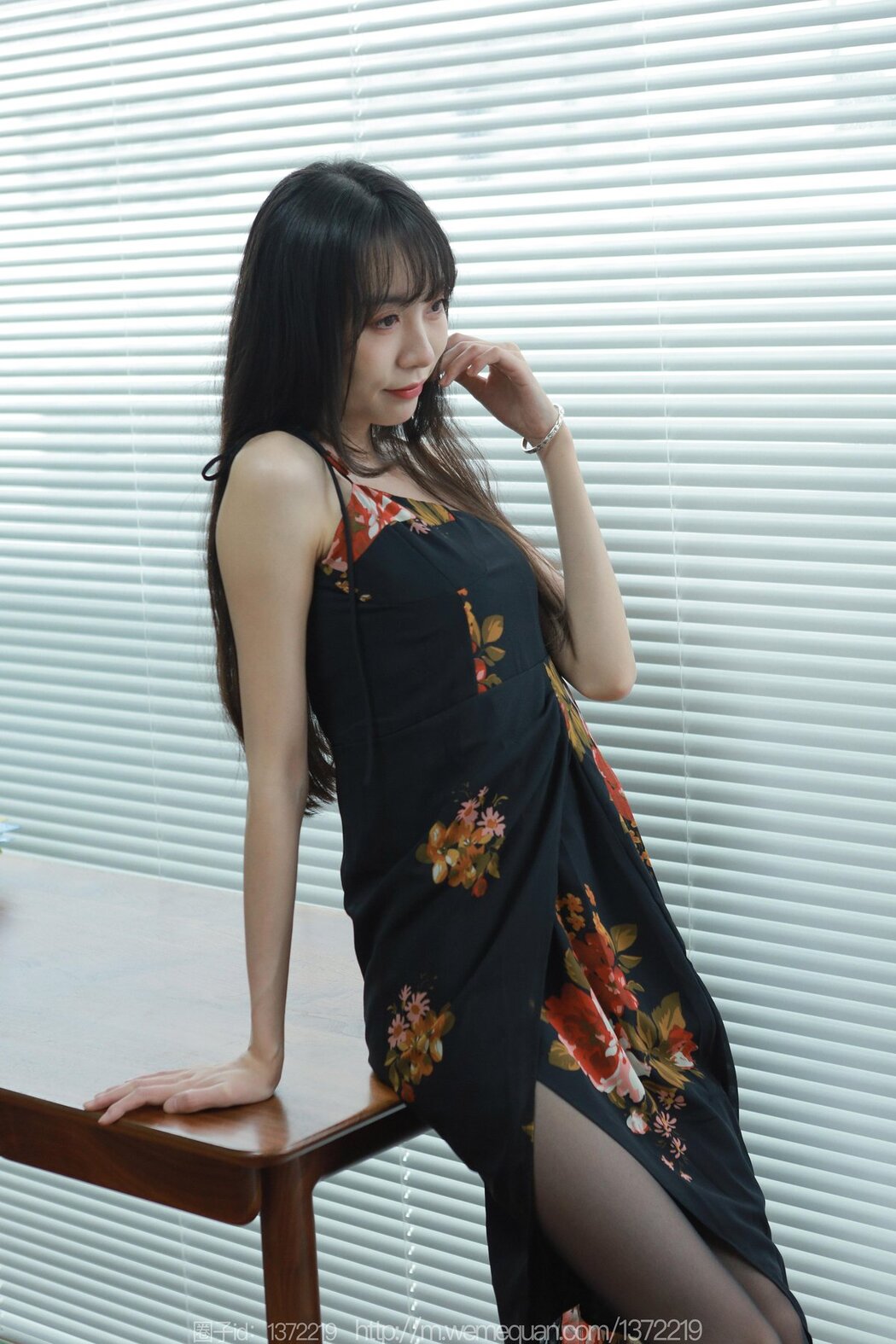 IESS异思趣向 SXJ No.1435 Tuan Tuan