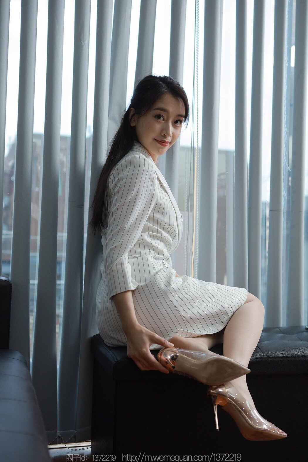 IESS异思趣向 SXJ No.1400 Xiao Jie