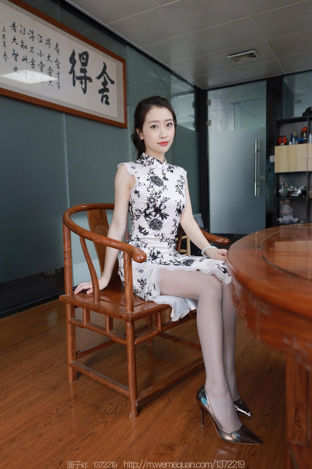 IESS异思趣向 SXJ No.1432 Xiao Jie