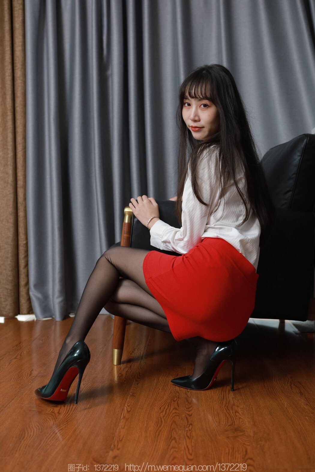 IESS异思趣向 SXJ No.1404 Tuan Tuan