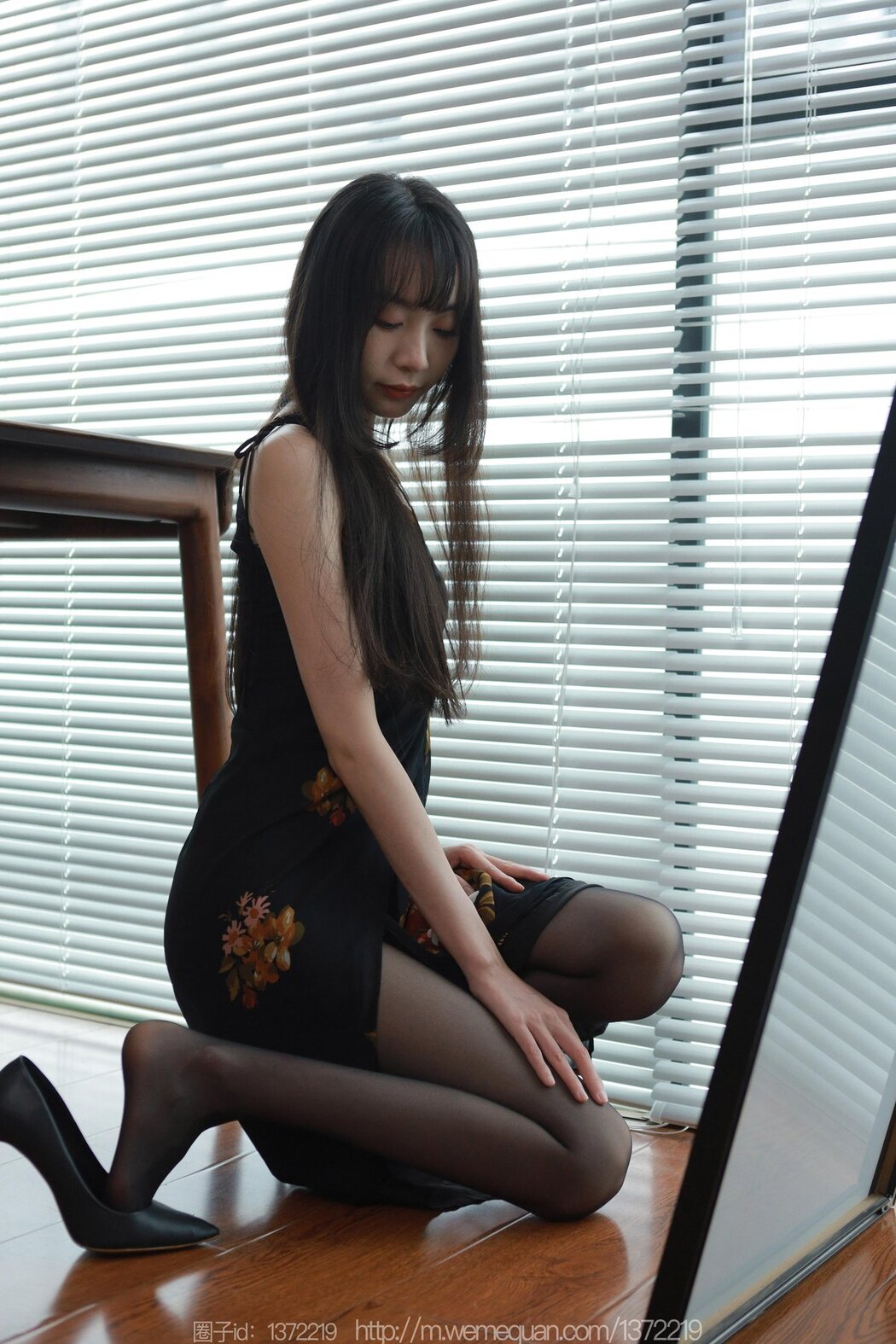 IESS异思趣向 SXJ No.1435 Tuan Tuan
