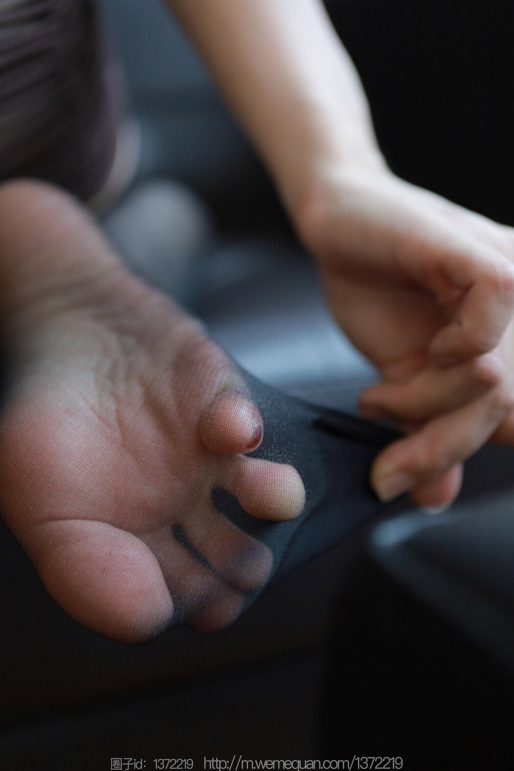 IESS异思趣向 SXJ No.1424 Tu Tu