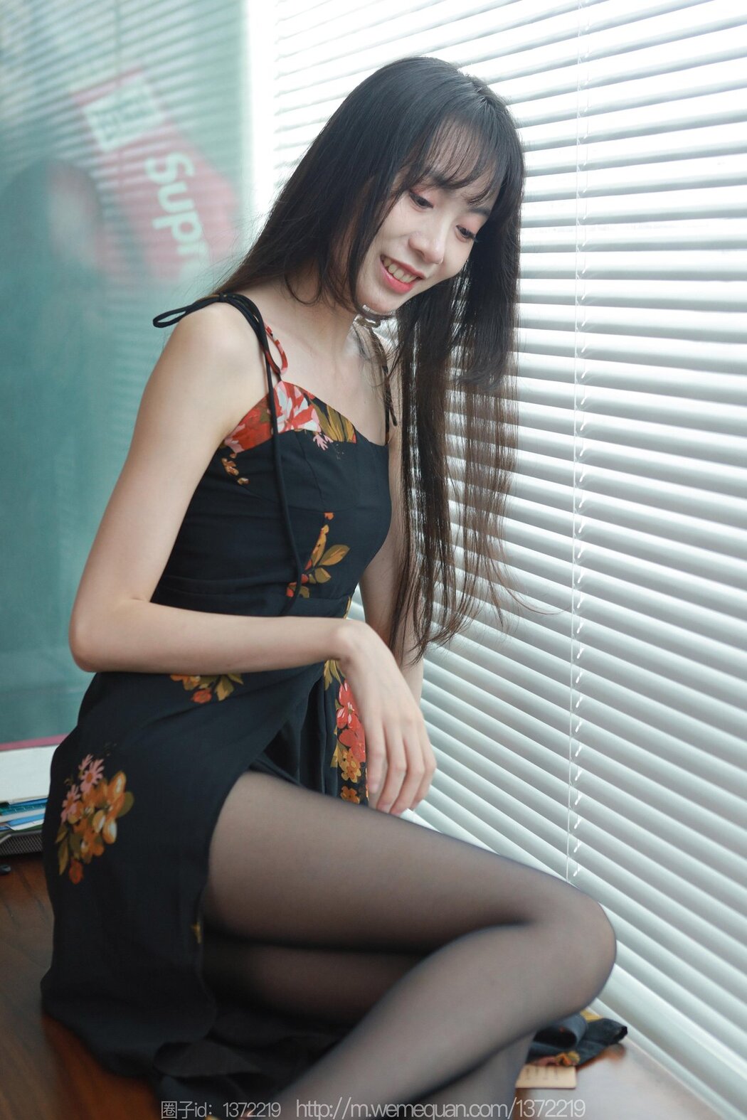 IESS异思趣向 SXJ No.1435 Tuan Tuan