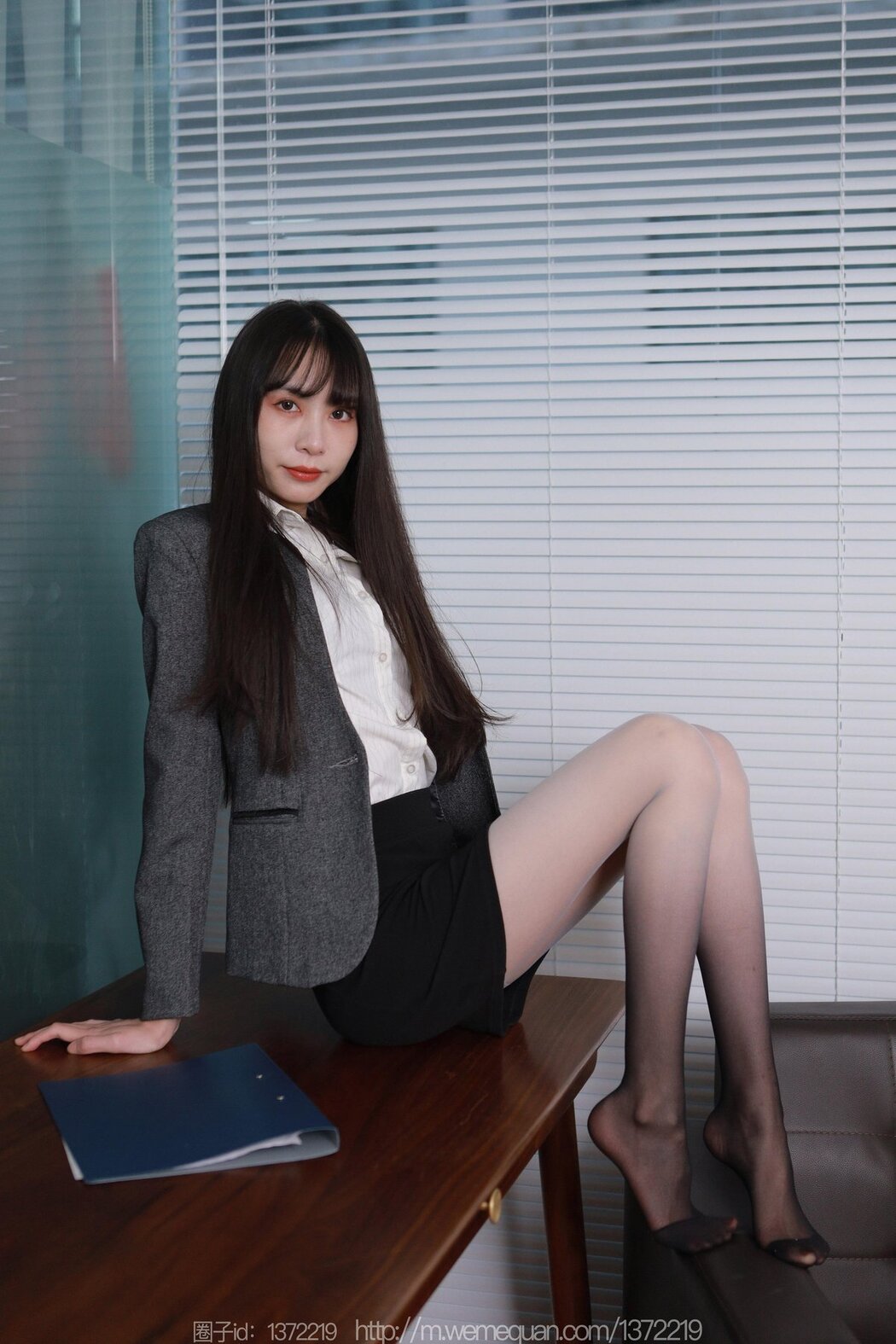 IESS异思趣向 SXJ No.1388 Tuan Tuan