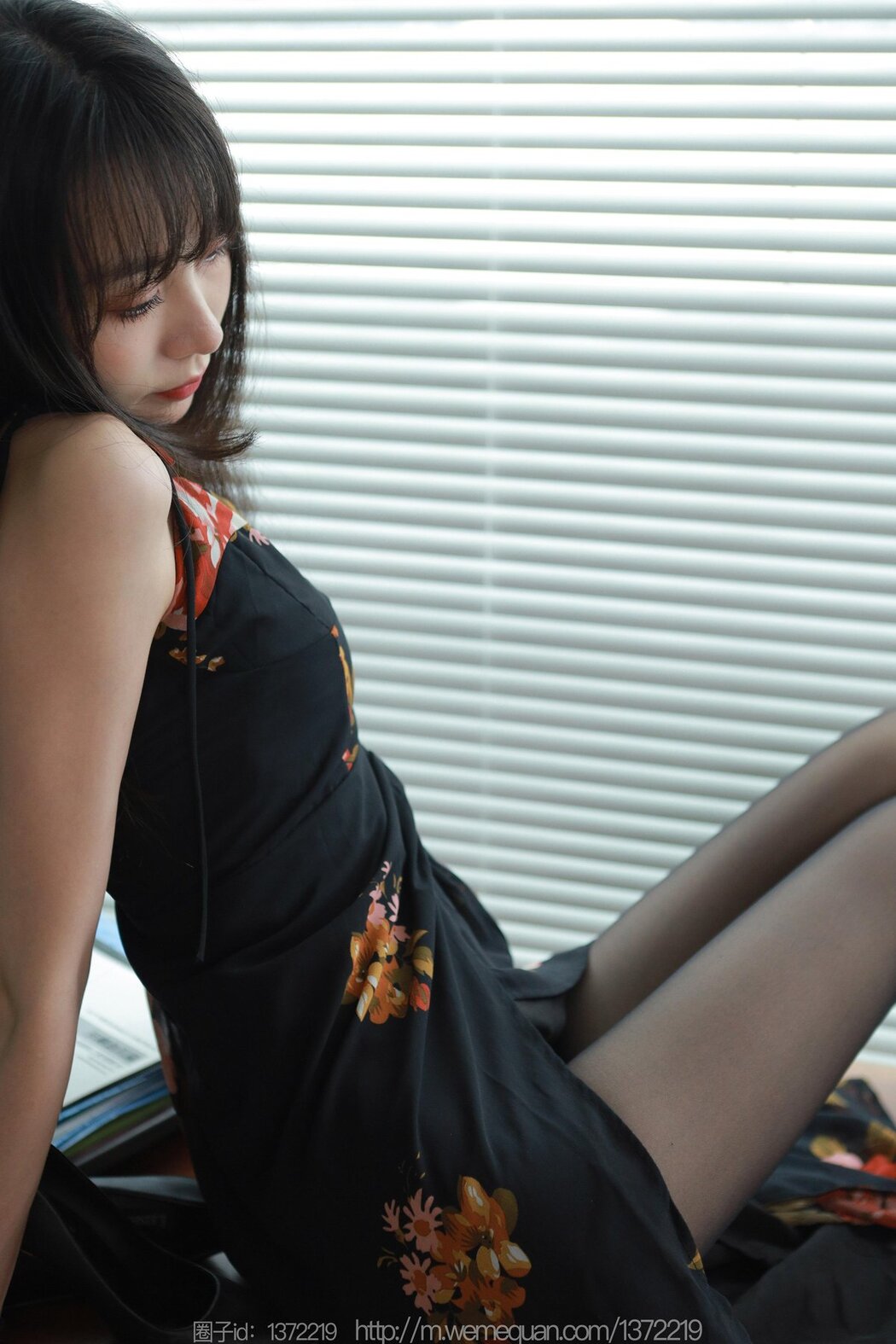 IESS异思趣向 SXJ No.1435 Tuan Tuan
