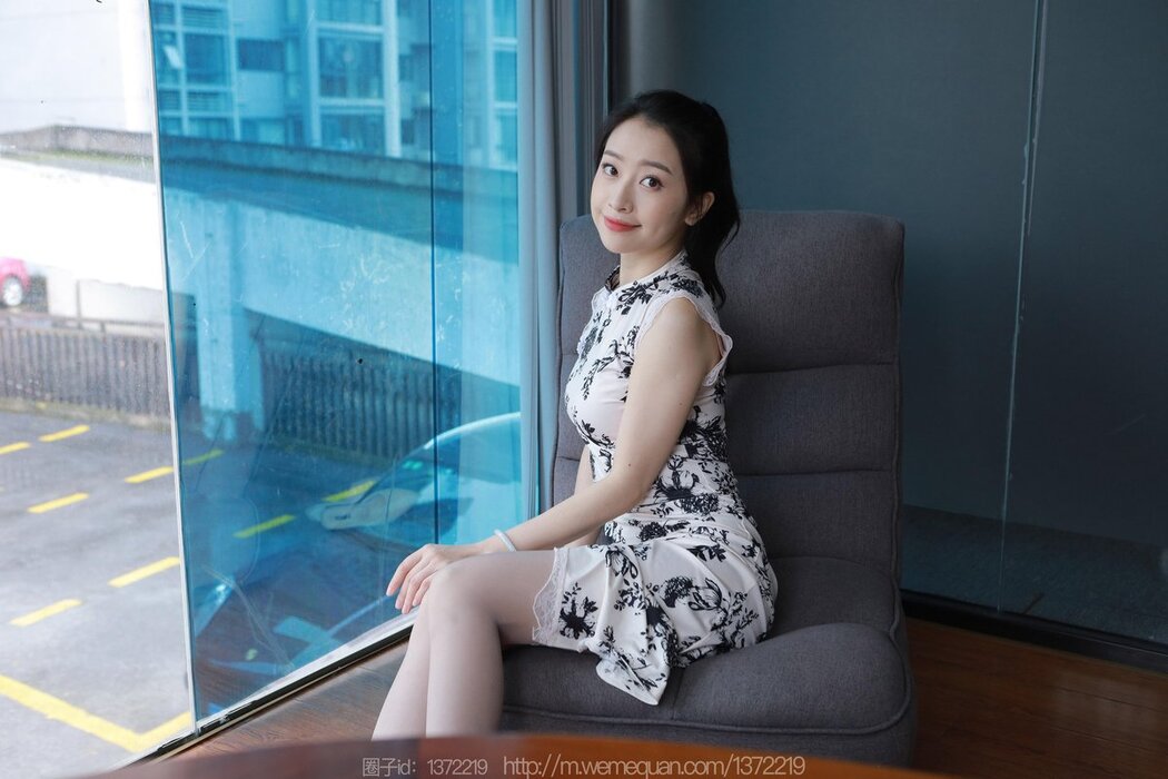 IESS异思趣向 SXJ No.1432 Xiao Jie