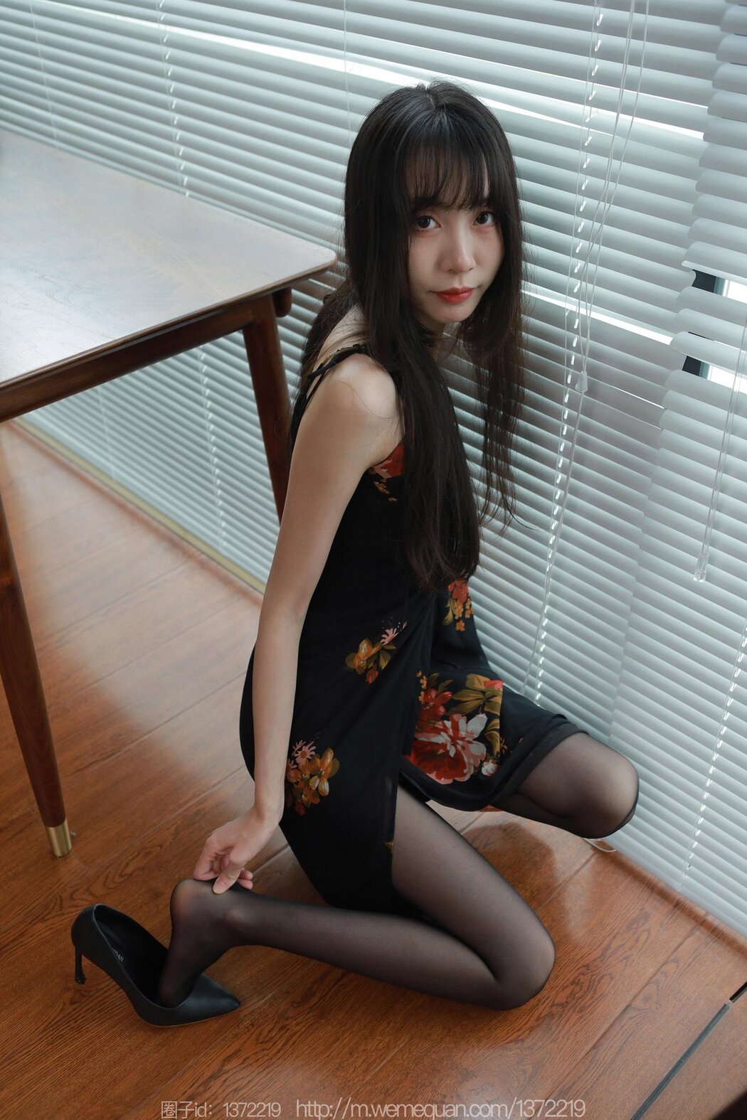IESS异思趣向 SXJ No.1435 Tuan Tuan
