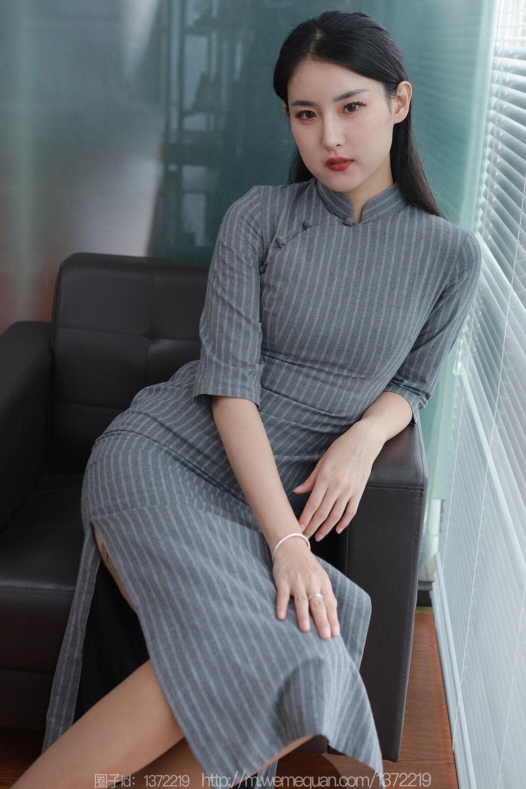 IESS异思趣向 SXJ No.1433 Xiao Bao Cover Photo