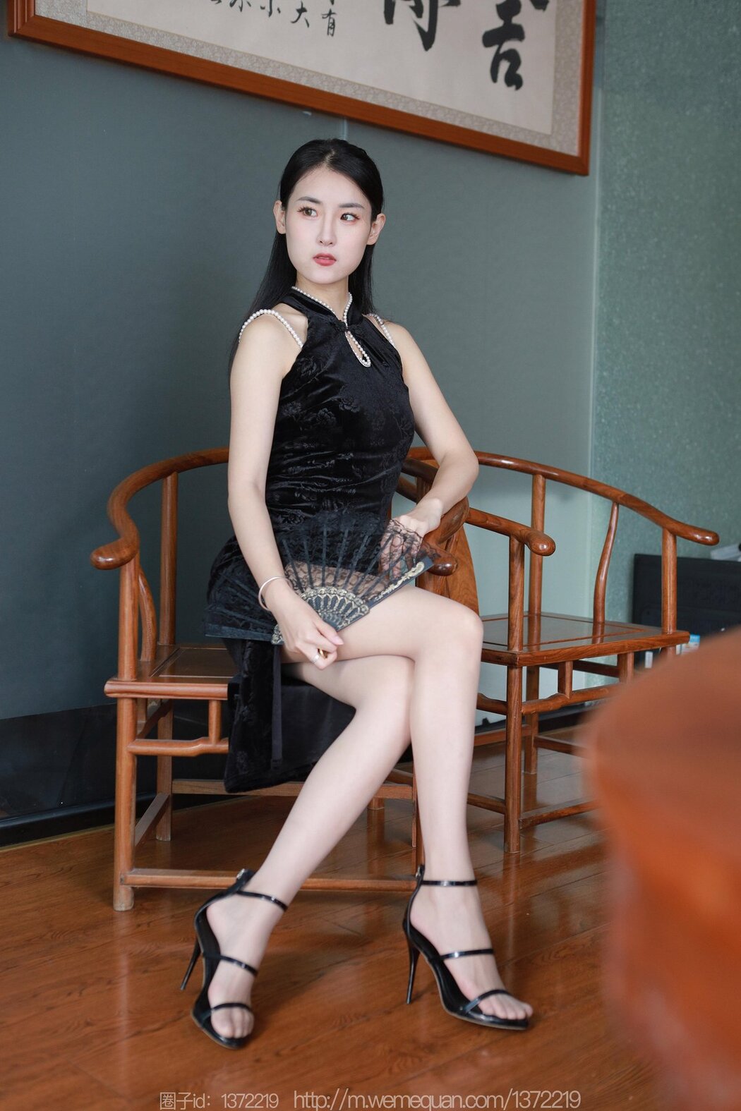 IESS异思趣向 SXJ No.1427 Xiao Bao