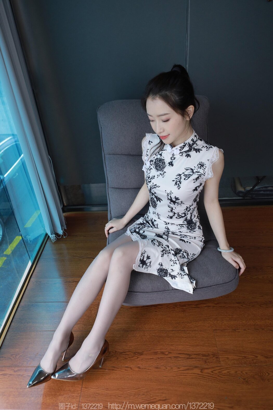 IESS异思趣向 SXJ No.1432 Xiao Jie