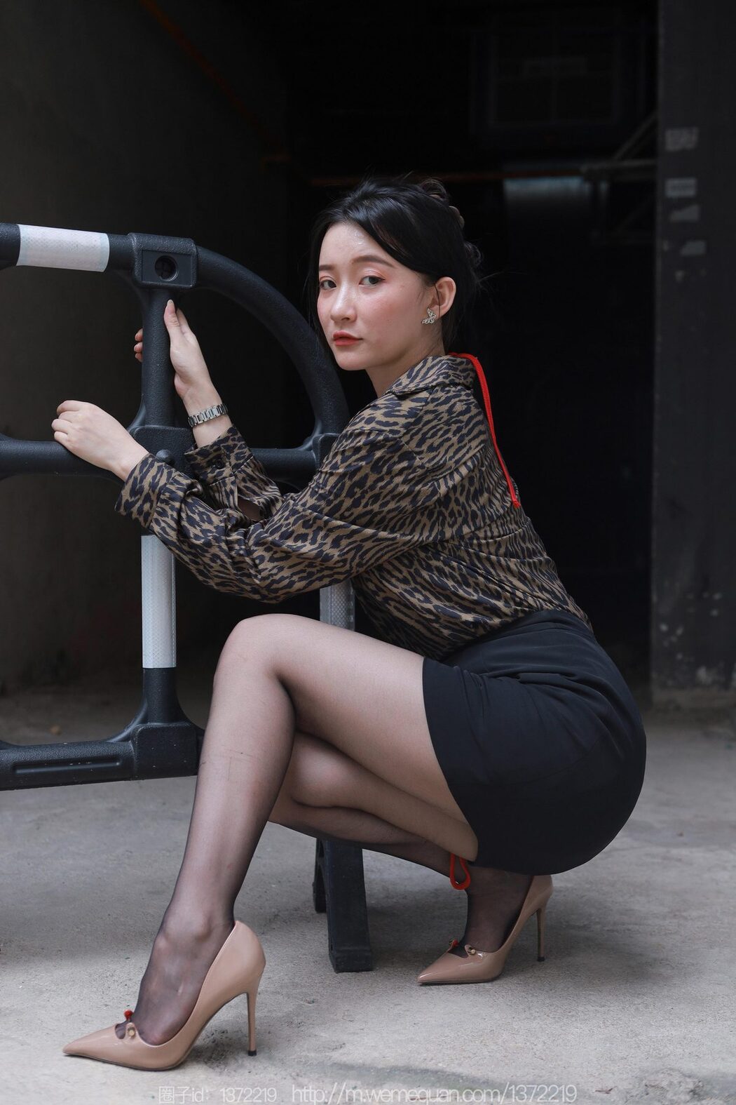 IESS异思趣向 SXJ No.1488 Qiu Qiu