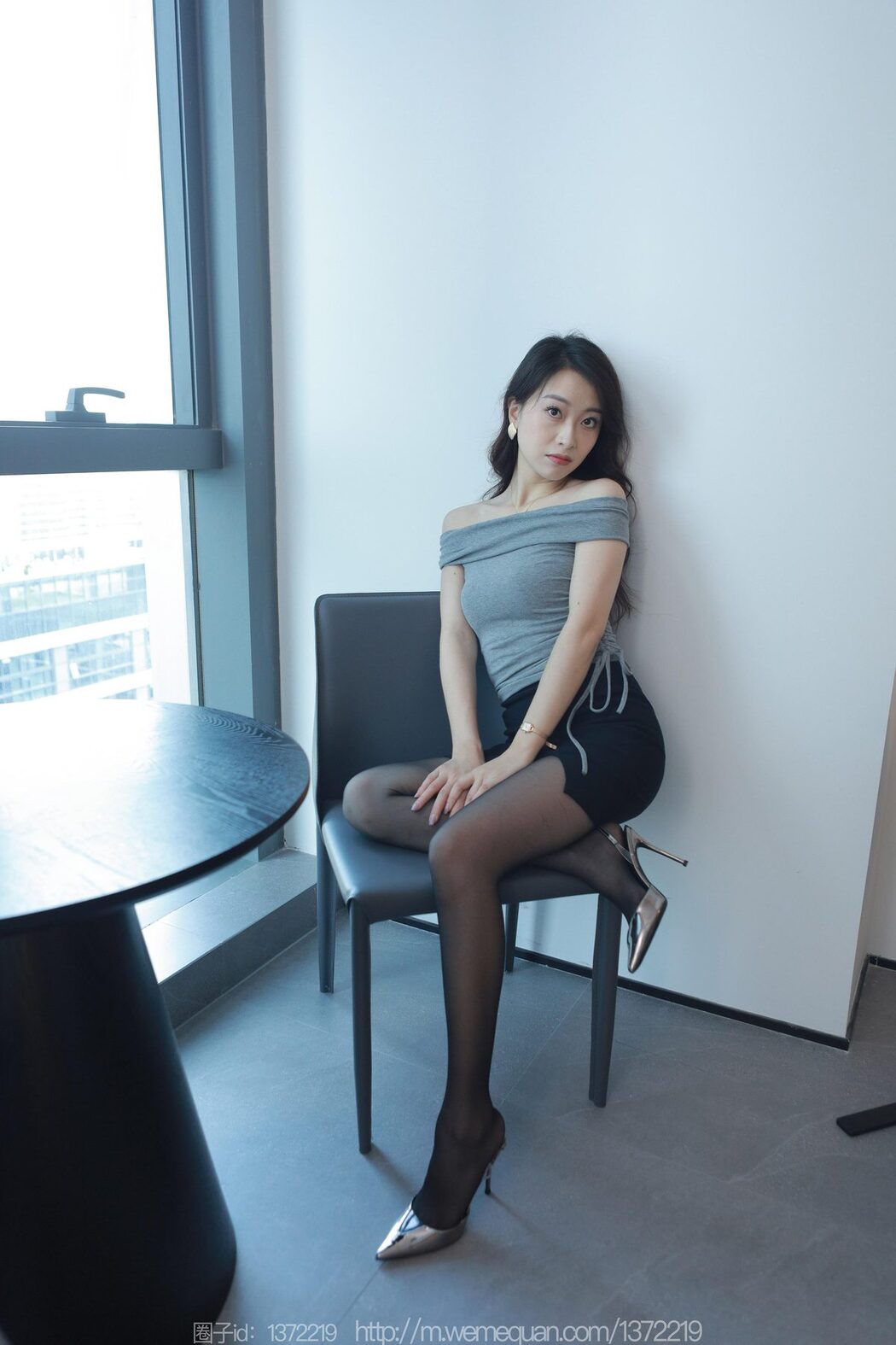 IESS异思趣向 SXJ No.1494 Xiao Jie