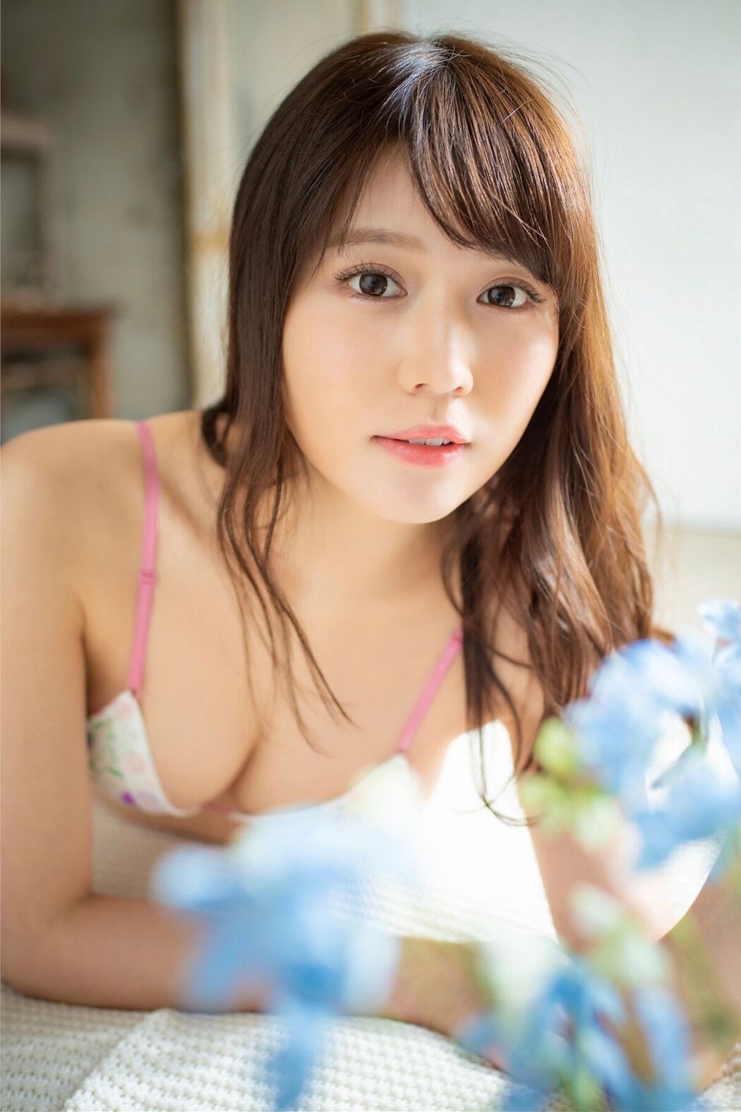 JP Yuka Kohinata 小日向ゆか – アサ芸アイドル写真集 好きです (52P)