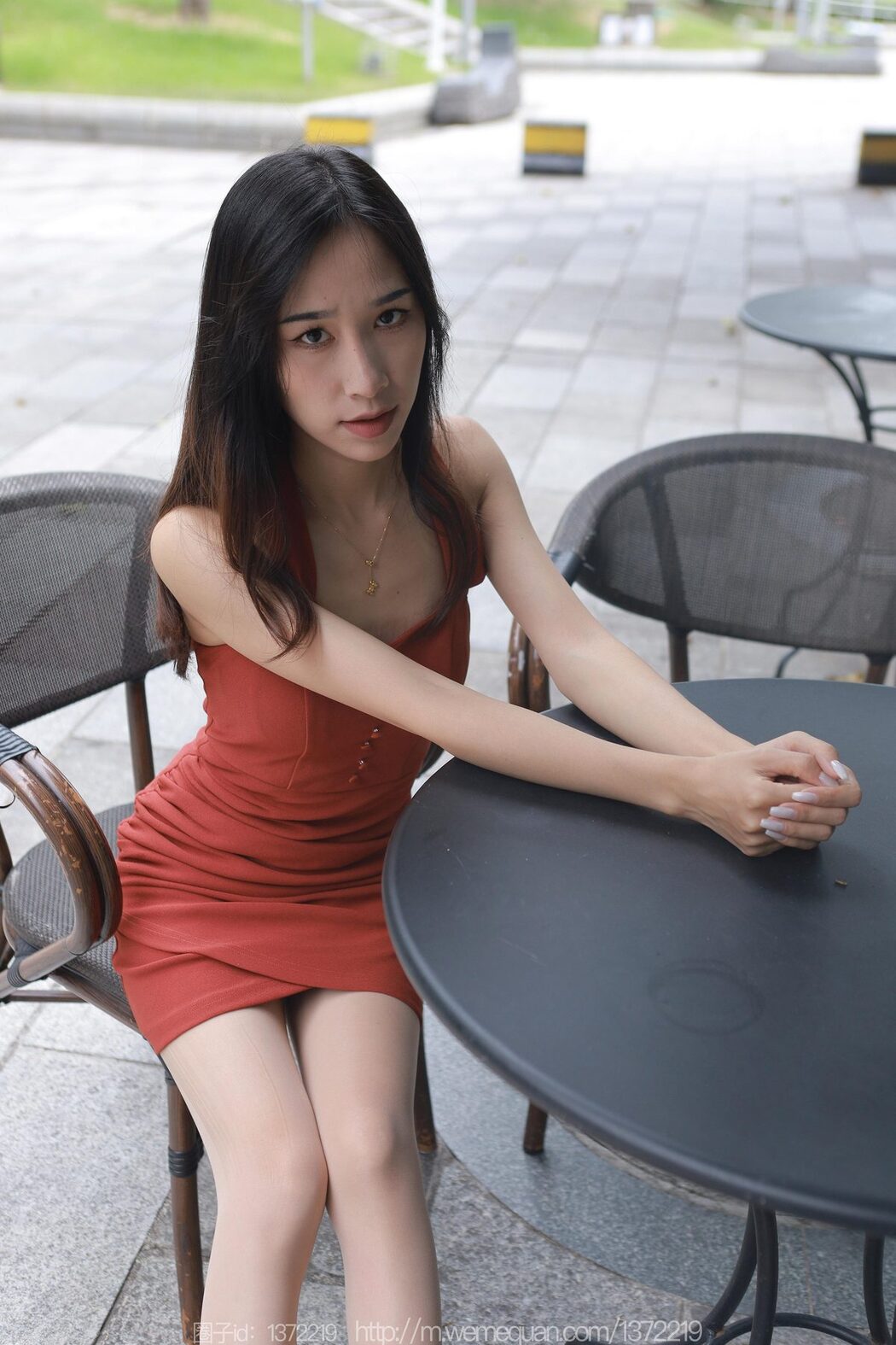 IESS异思趣向 SXJ No.1492 Mei Ko