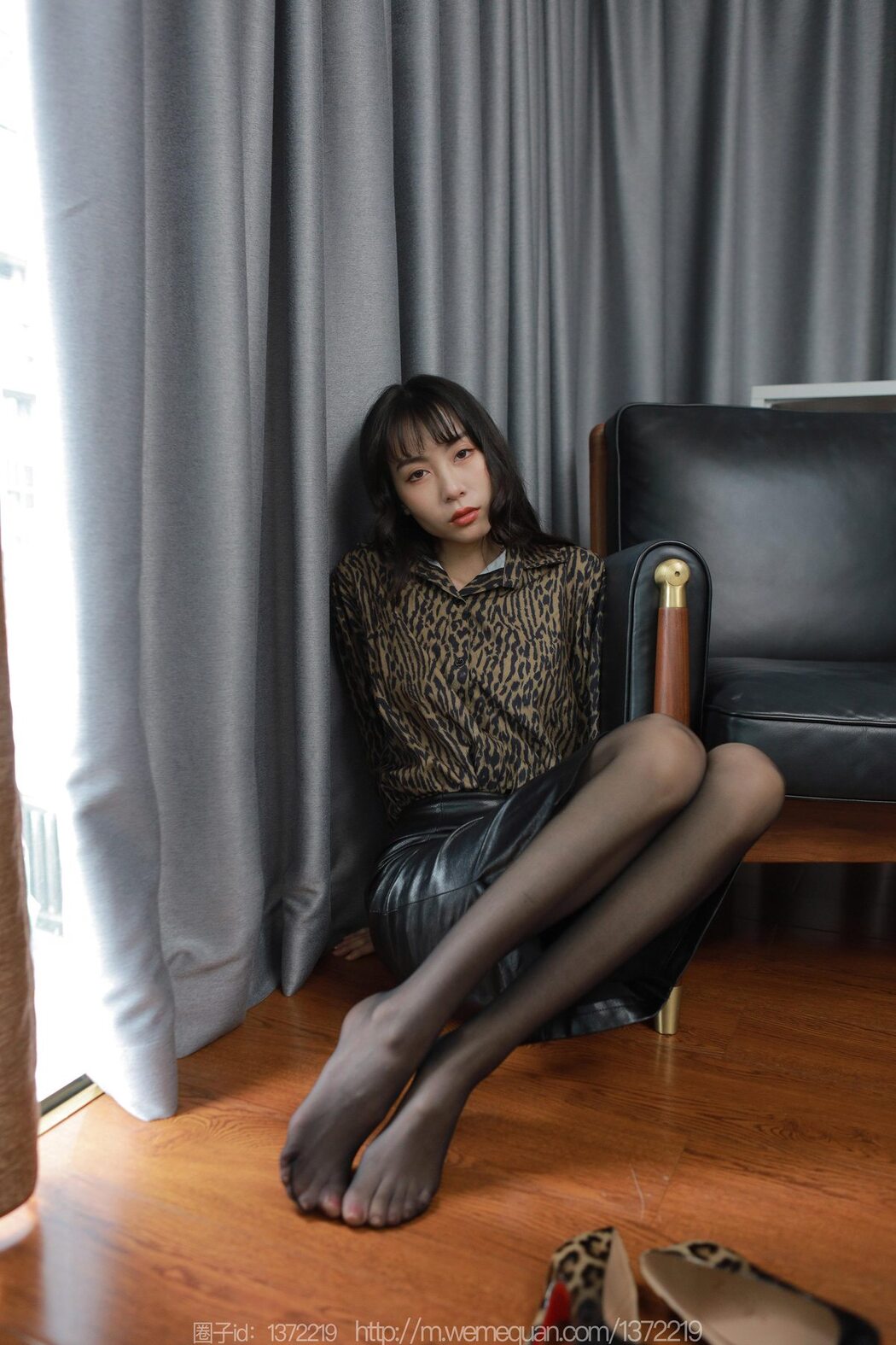 IESS异思趣向 SXJ No.1479 Tuan Tuan