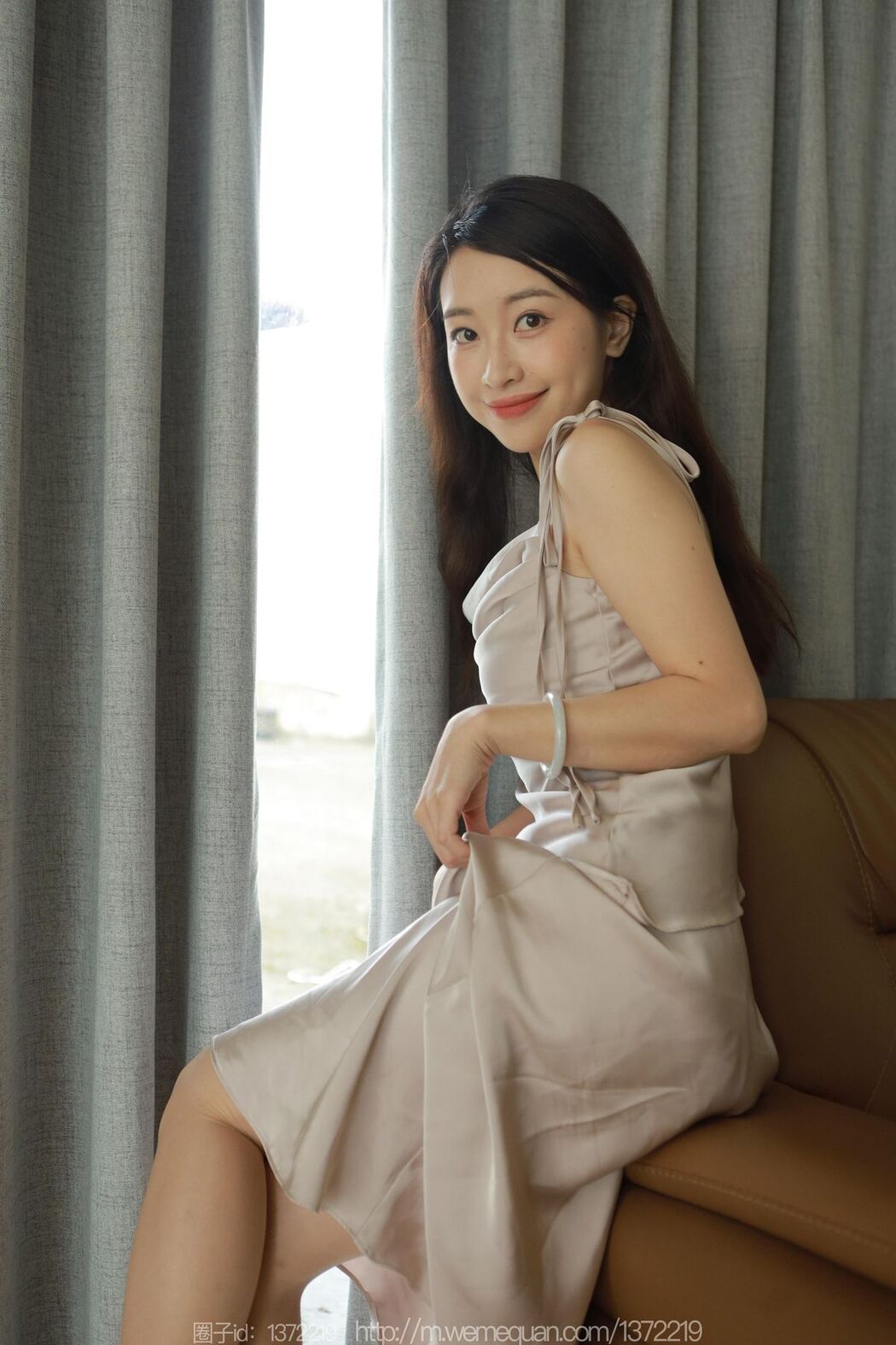 IESS异思趣向 SXJ No.1452 Xiao Jie