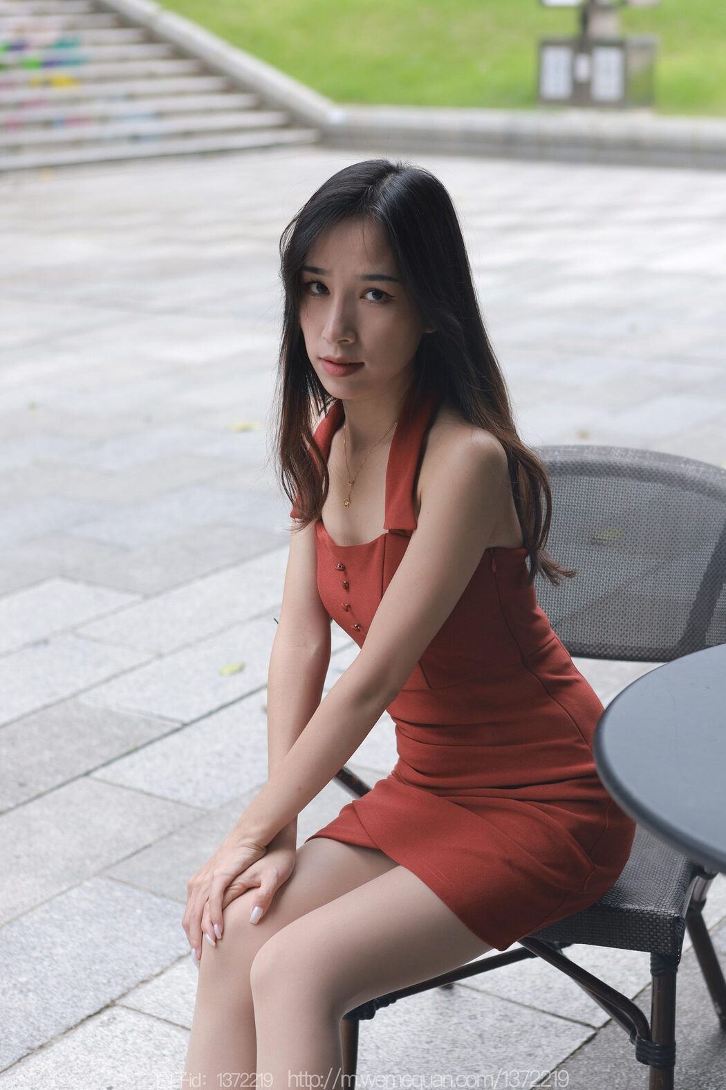 IESS异思趣向 SXJ No.1492 Mei Ko