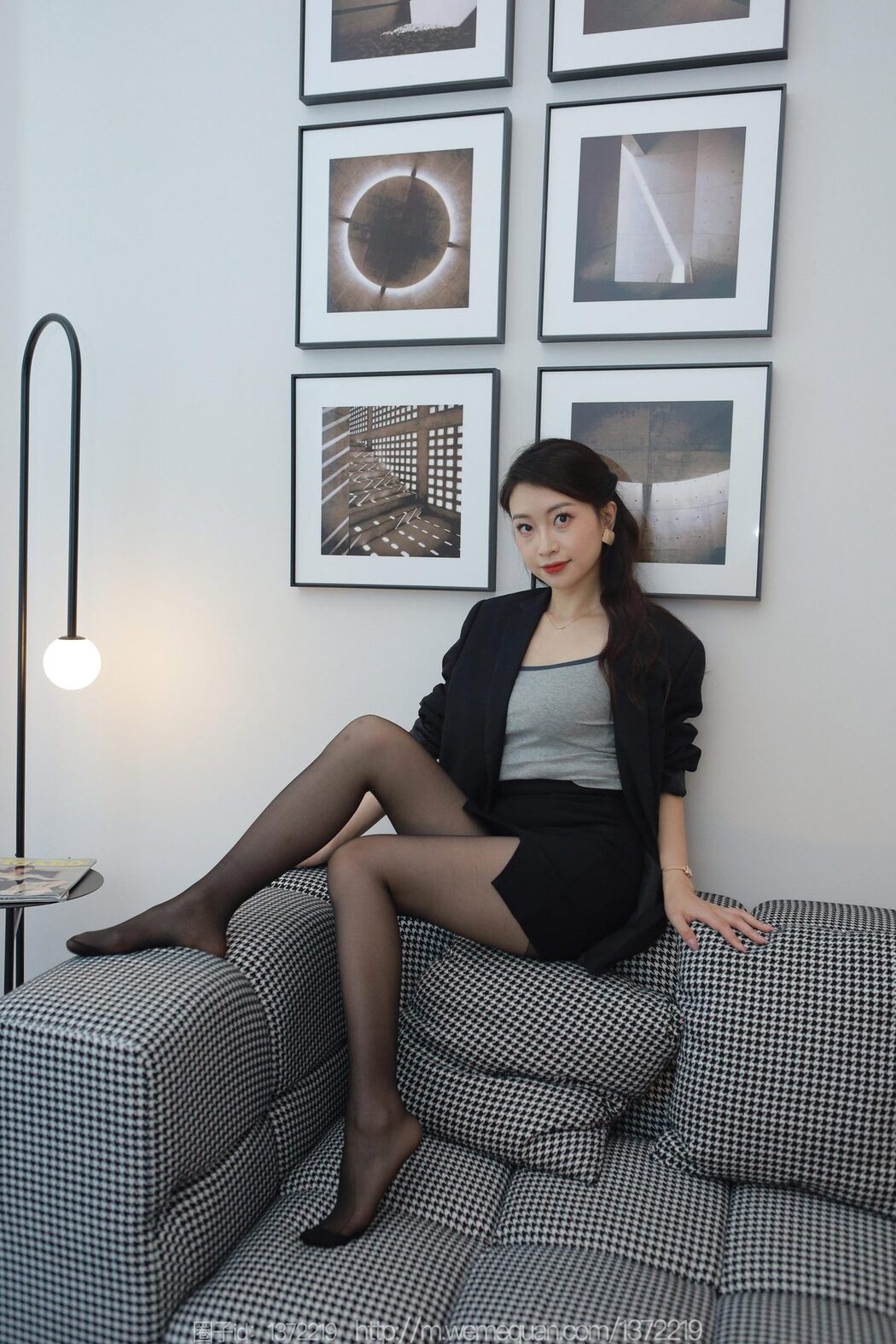 IESS异思趣向 SXJ No.1491 Xiao Jie