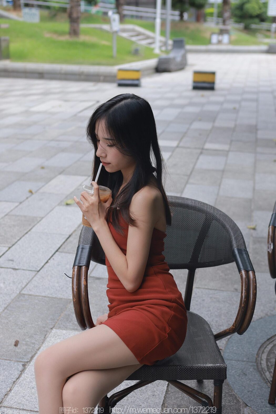 IESS异思趣向 SXJ No.1492 Mei Ko